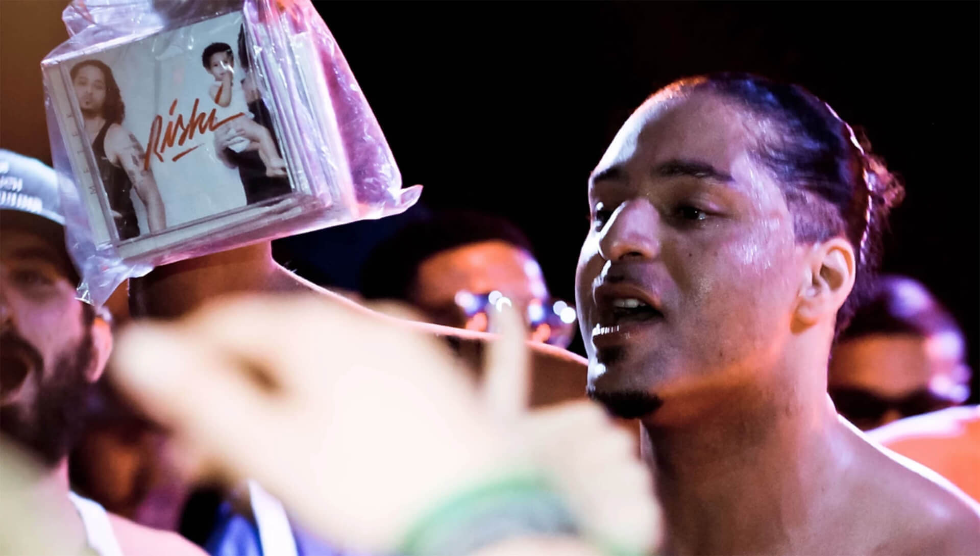 RISKI | Star Wax Magazine