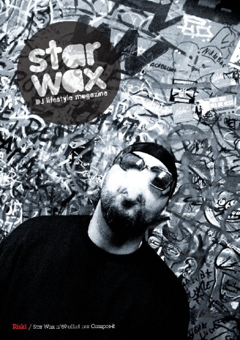 STAR WAX 69 | Star Wax Magazine