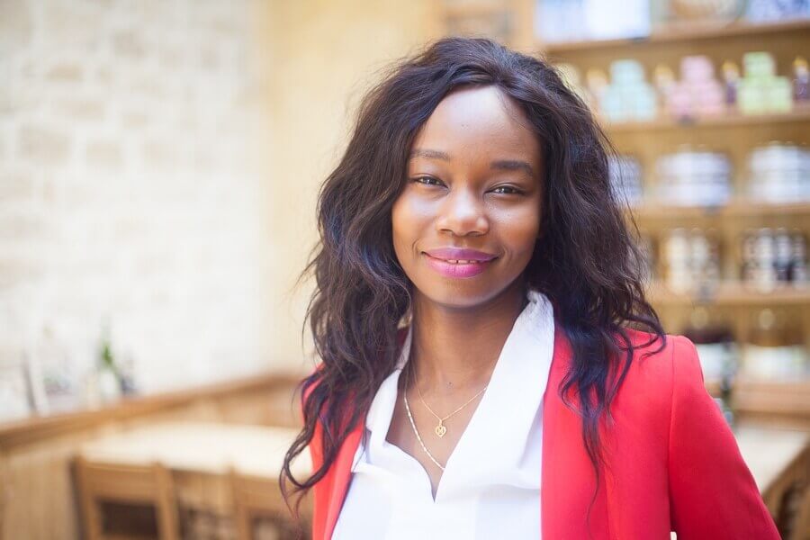 Minetou Ndiaye : « les mots ambition et féminisme ne peuvent plus être considérés négativement » | Energie Femmes