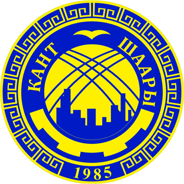 Coat of arms of Kant | AFKE