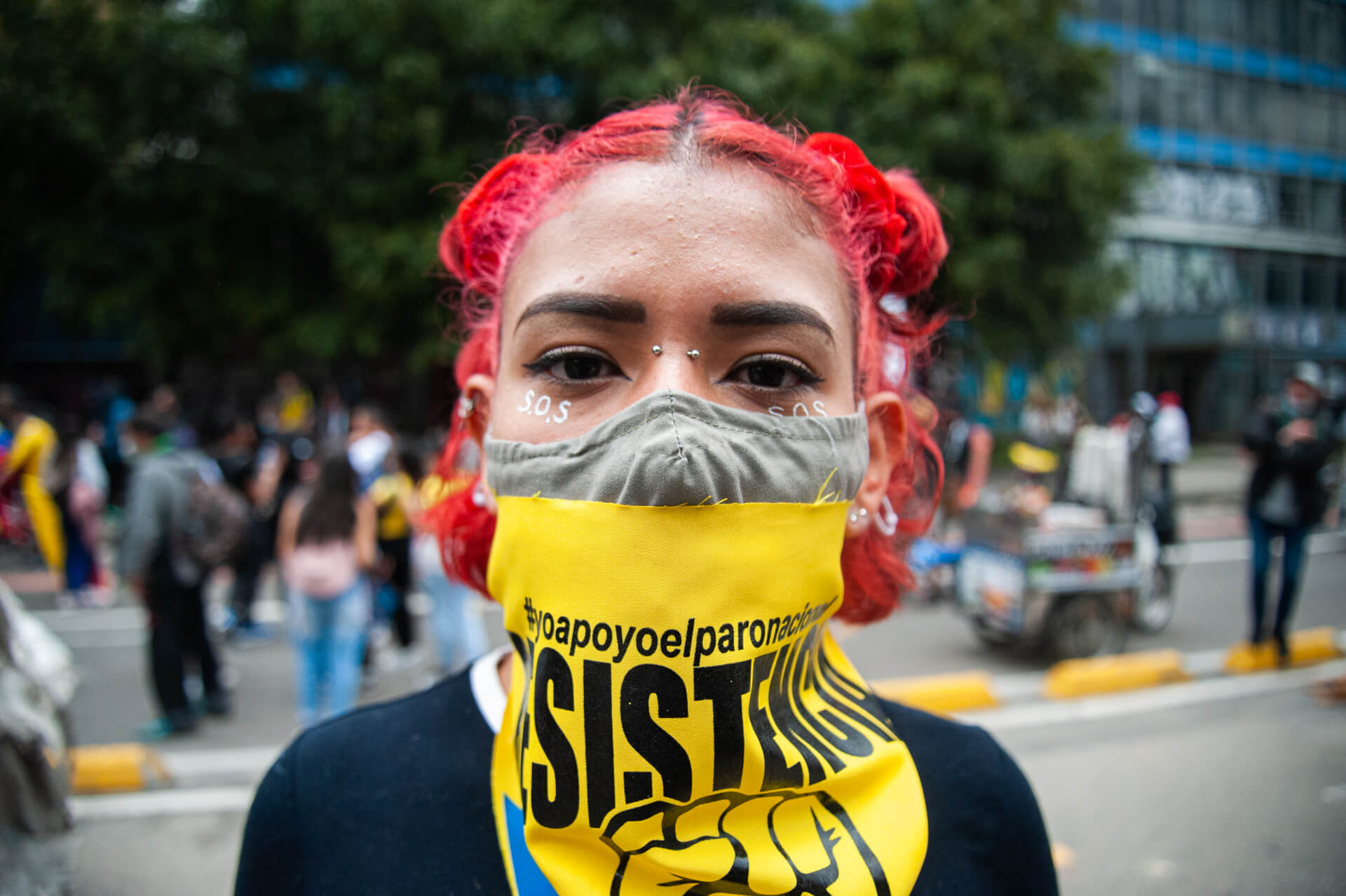 UNmute - Promoting Civil Society Organization participation and engagement | Forus