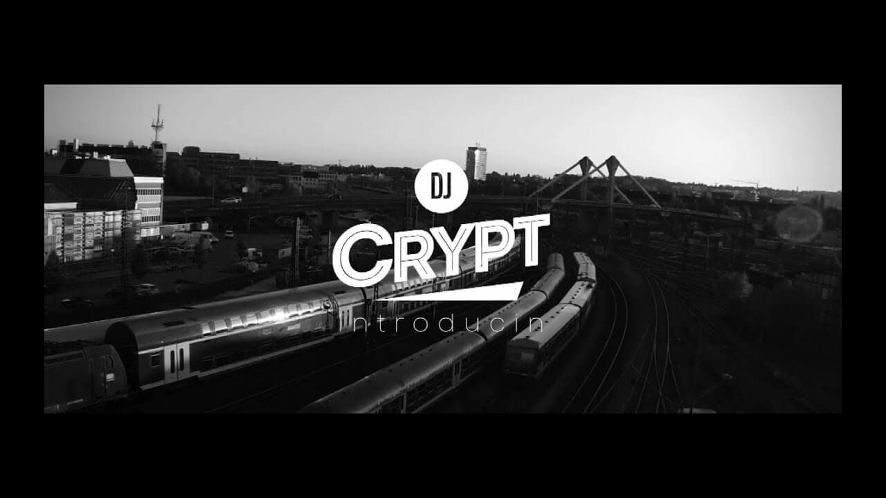DJ Crypt - Introducing (Snowgoons DJs)