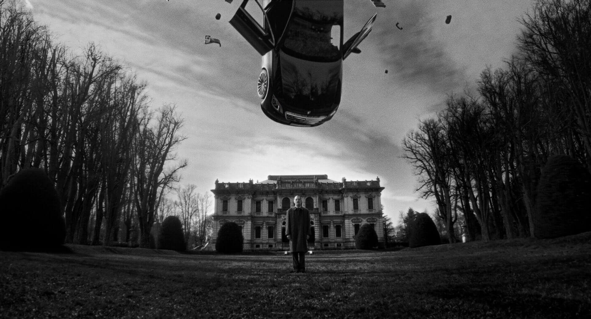 Announcing the Official Lineup for Slamdance 2024 | Slamdance | Ibrahim Handal