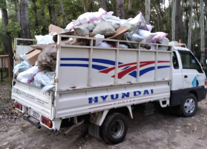 Waste Management | AFKE