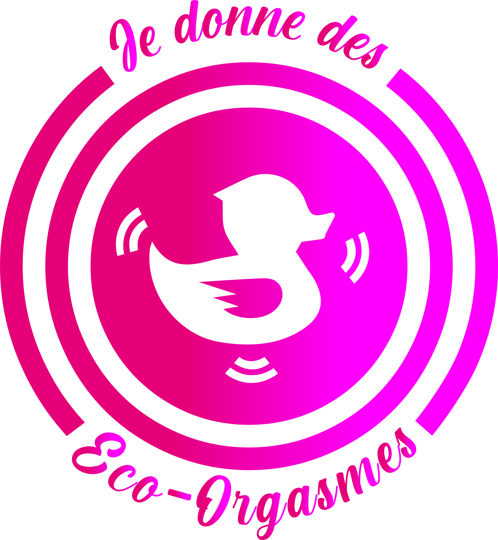 Éloigner les perturbateurs endocriniens pour atteindre l' ÉCO-ORGASME | Générations Cobayes