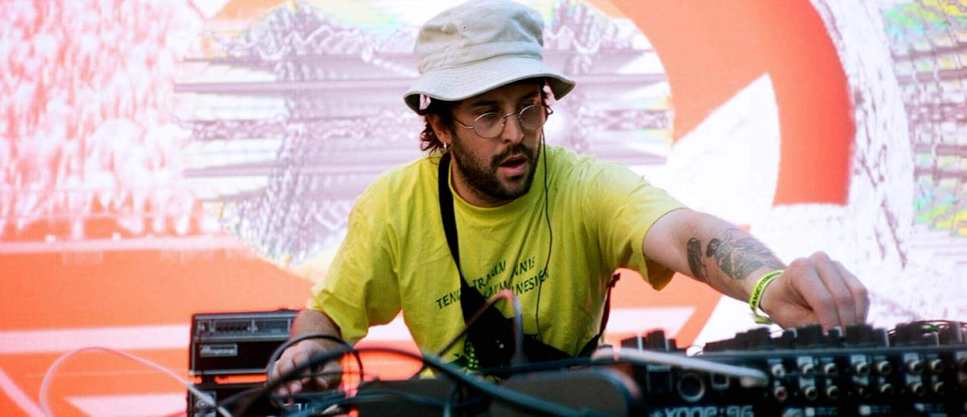 ISH | Star Wax Magazine