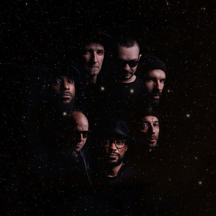 SETENTA | LATIN BIG NOTE