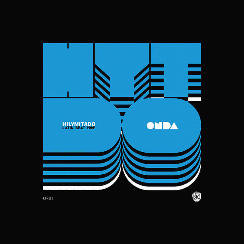 HILYMITADO | LATIN BIG NOTE