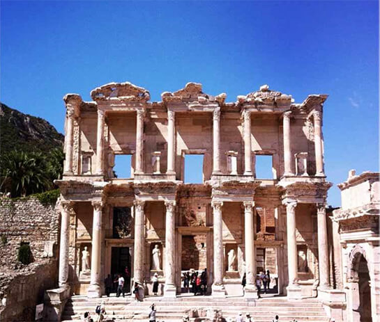 Coincidenze e meccanici sulla Via della Seta | Babelmed