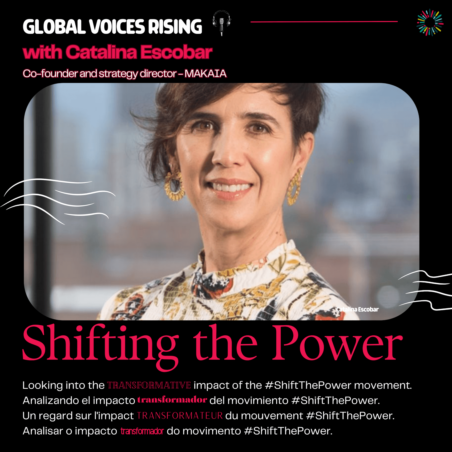 EN - MAKAIA: How development can be shaped to fit different contexts | Forus