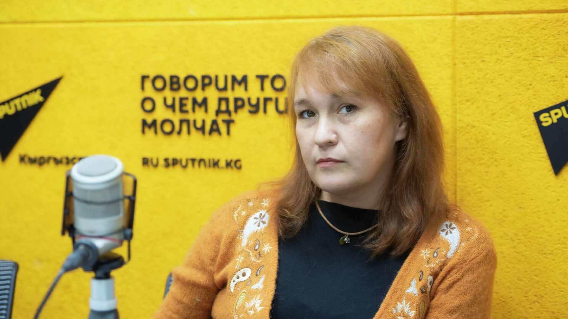 "Городская среда": как уменьшить популяцию бездомных животных в Бишкеке | AFKE