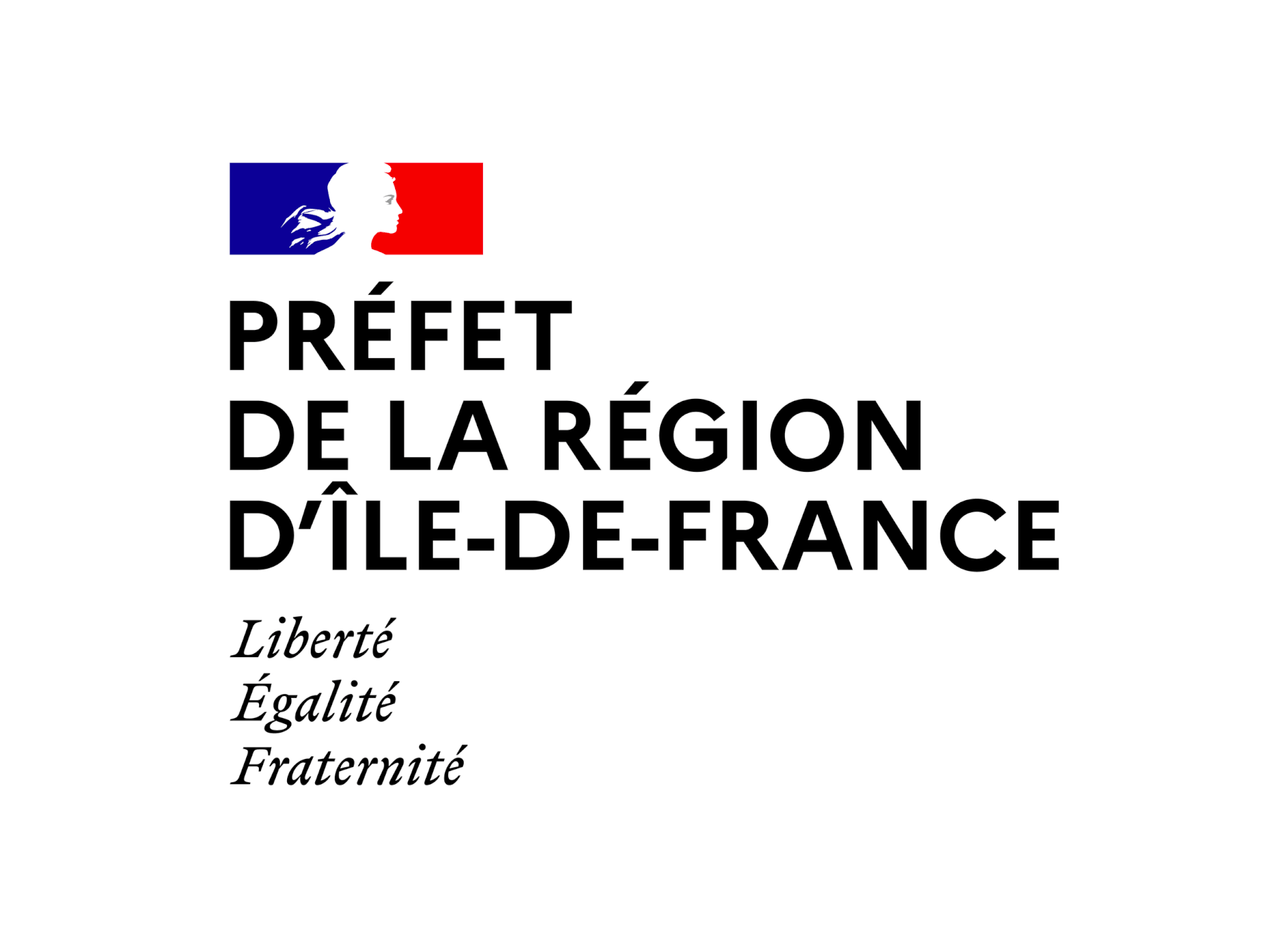 Préfet de la région d'IDF | Parabole