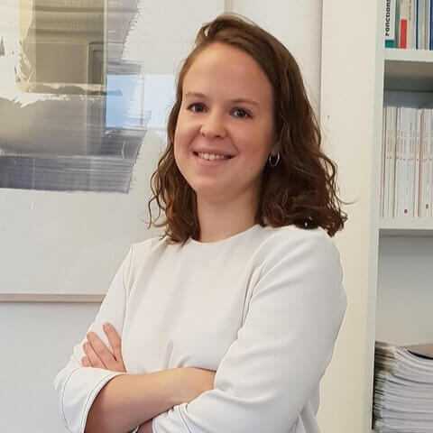 Anne-Marie Skuratko | Parabole