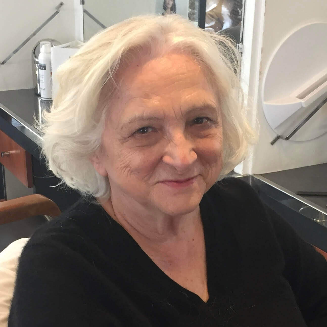 Jadwiga Juchniewicz | Parabole