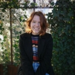 Marika Kozlowska | Parabole