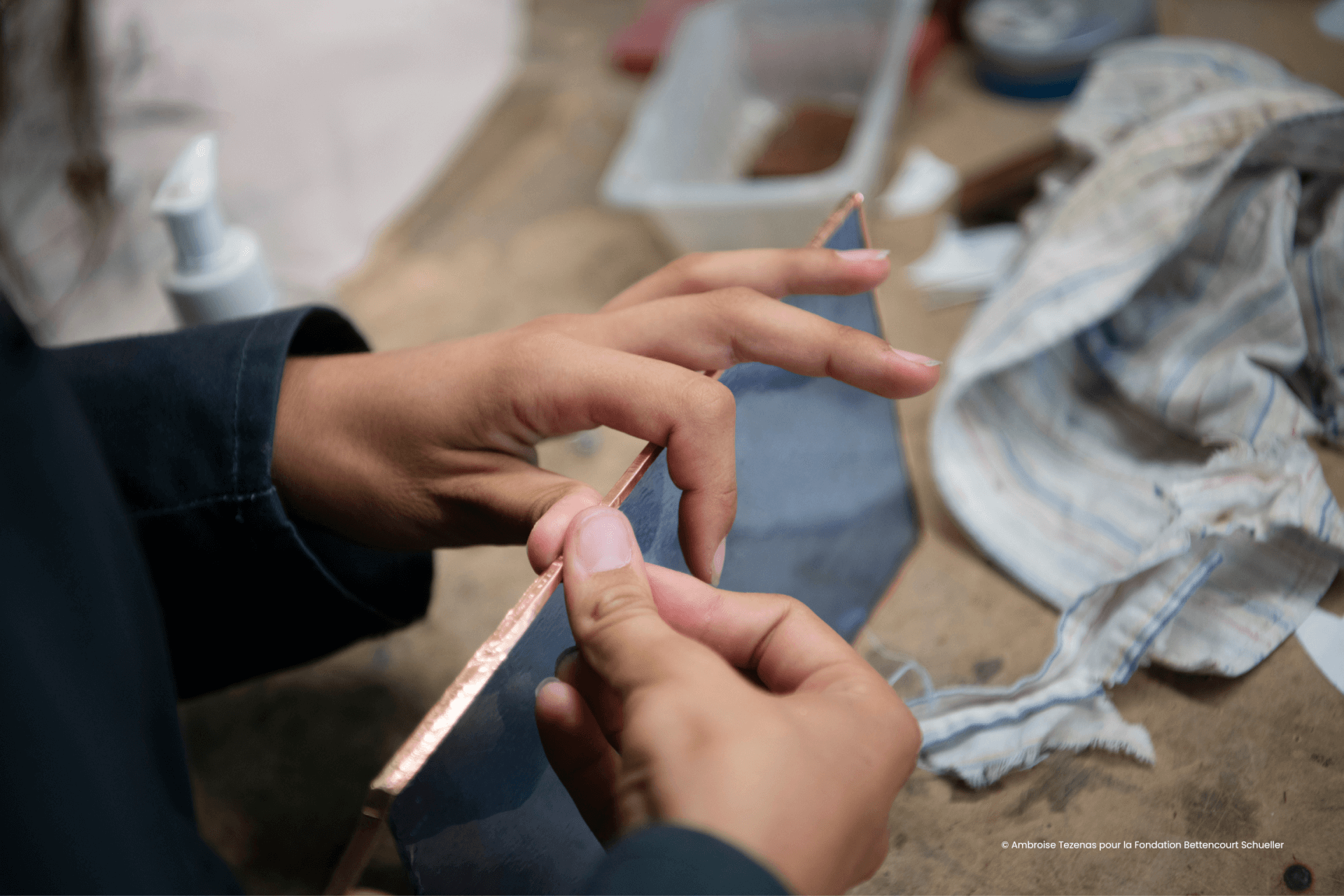 L'Outil en Main France