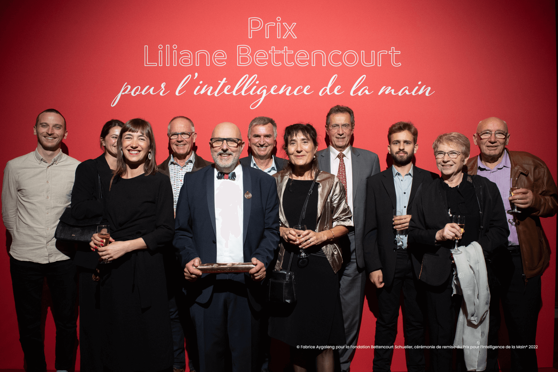 L'Outil en Main France