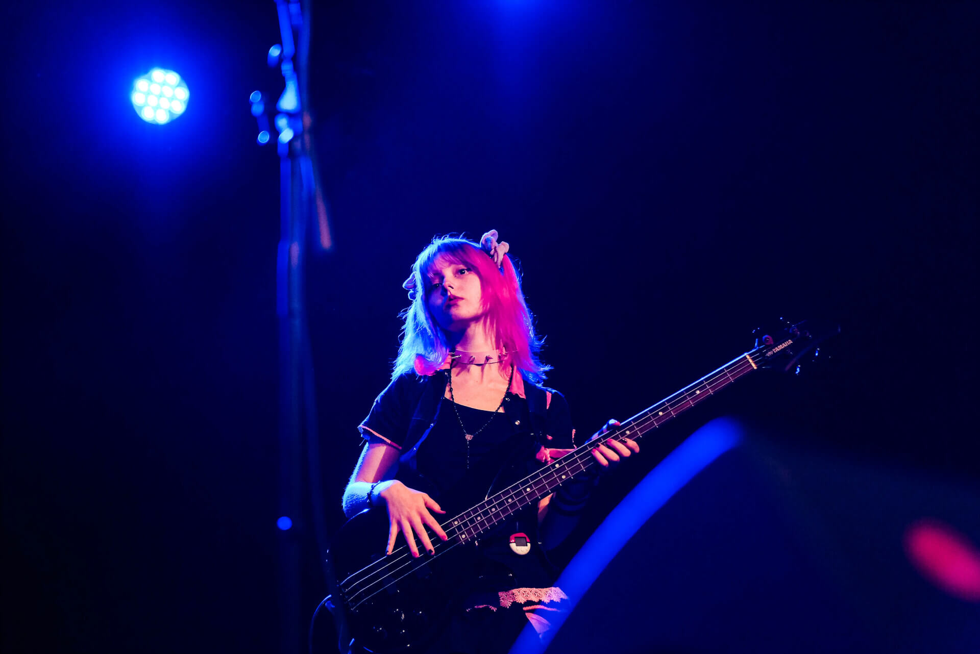 PANORAMAC 2023 | TACK