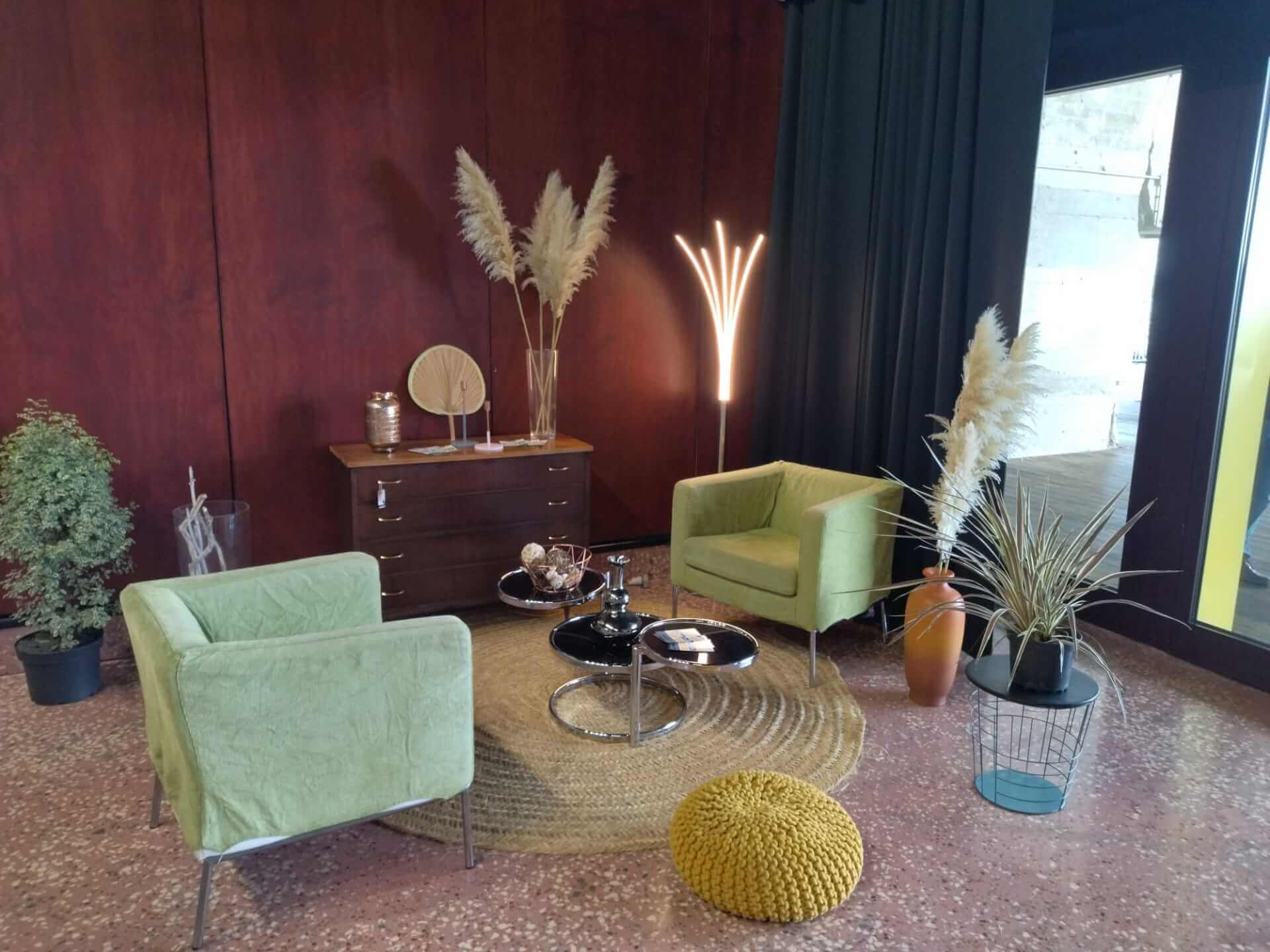 Au Bonheur des Bennes - recyclerie de l'estuaire