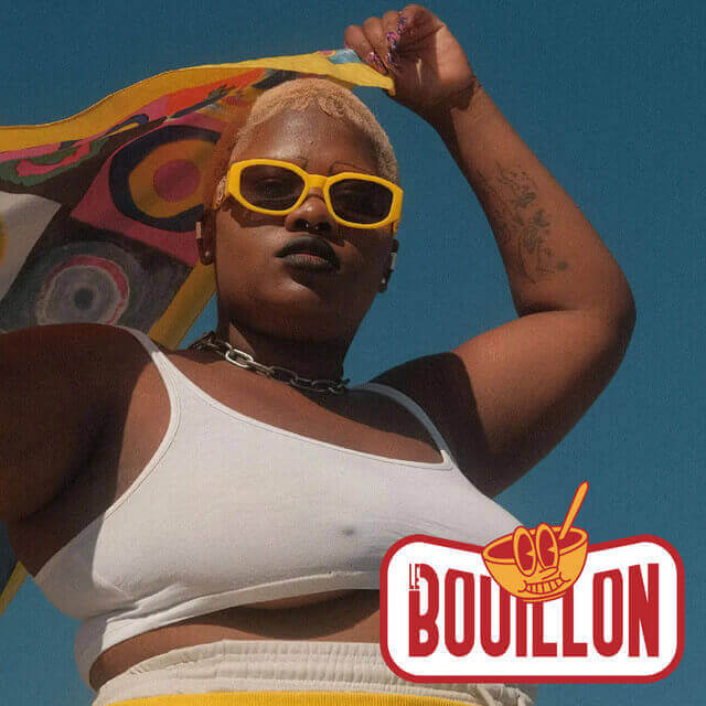 Uzi Freyja : "Quand, j'écris, je suis perfectionniste". | TACK