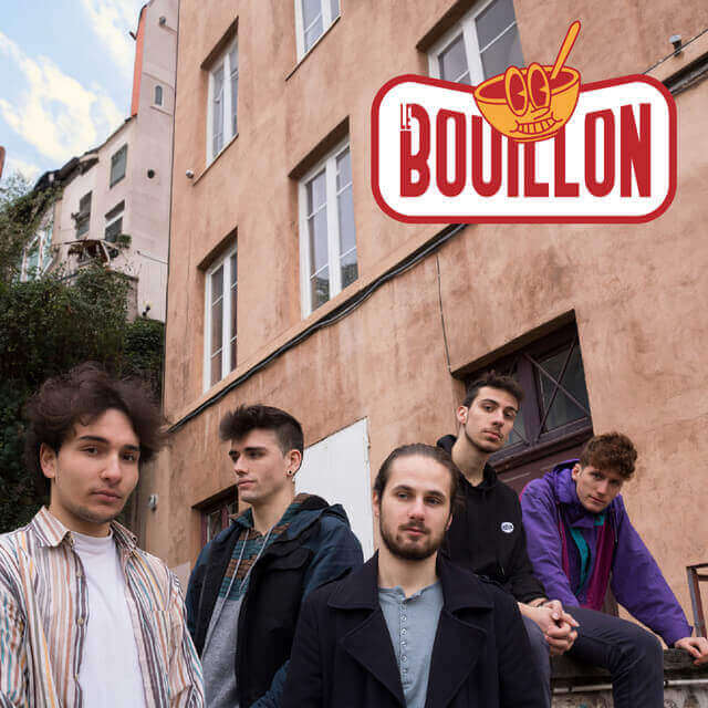 Selil : " Un son moderne, une couleur à l'ancienne." | TACK