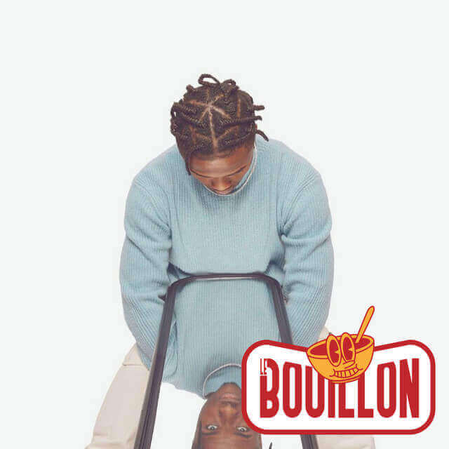 Jethro : « Prendre un maximum de risques en restant soi-même. » | TACK