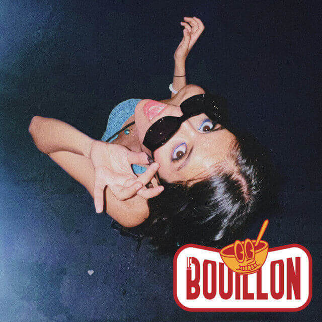 rad 1o1 : "Je fais tout au feeling." | TACK