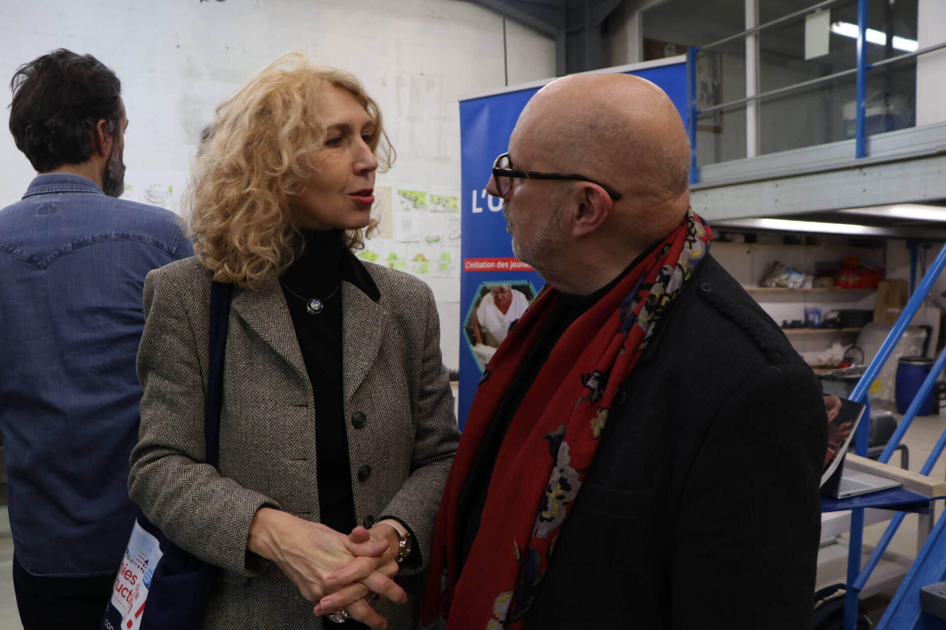 L'Outil en Main France