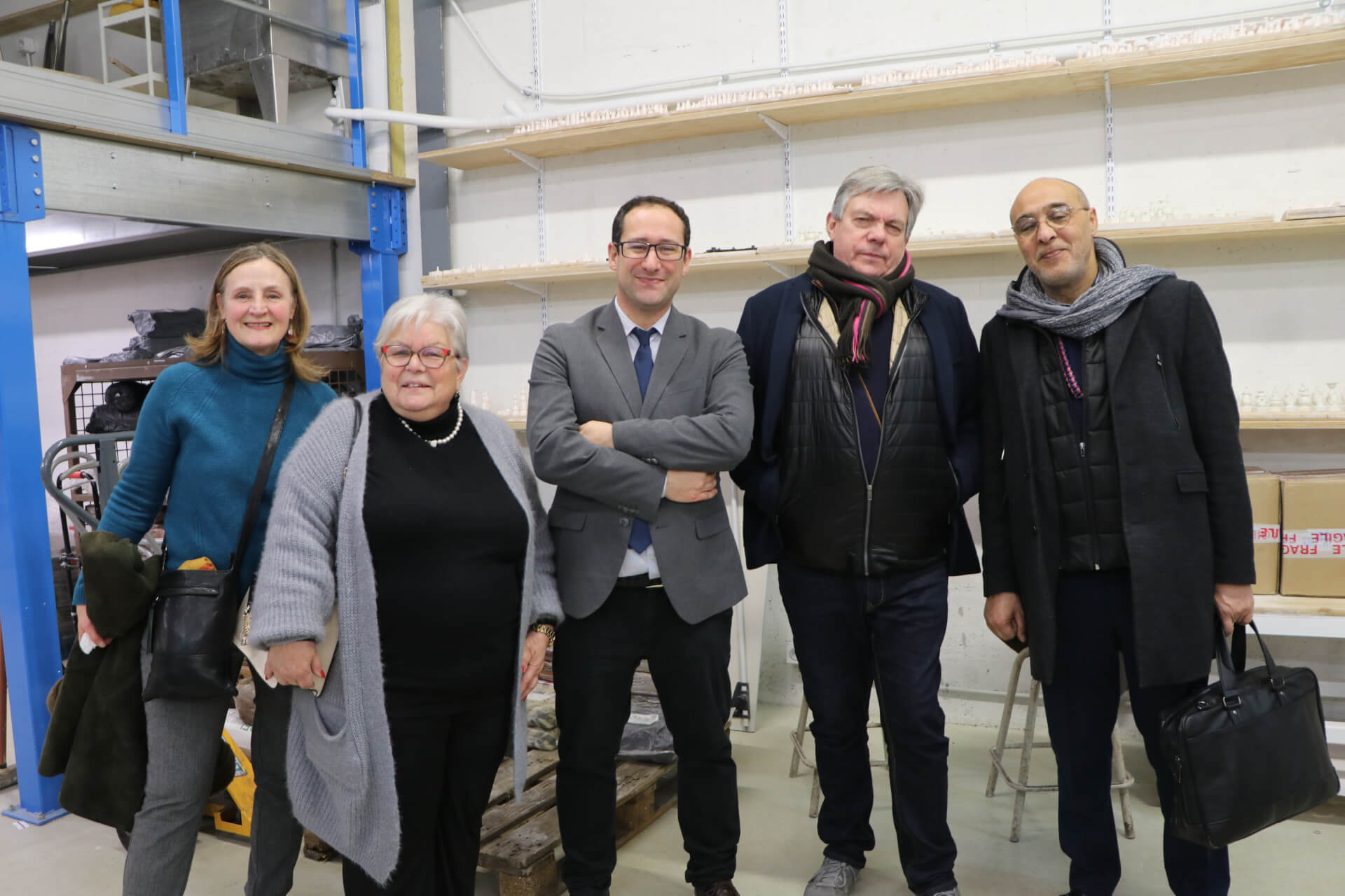 L'Outil en Main France