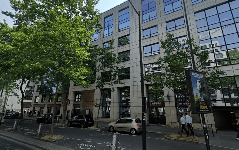 BOULOGNE 92 100 | Christophe Crepet Immobilier