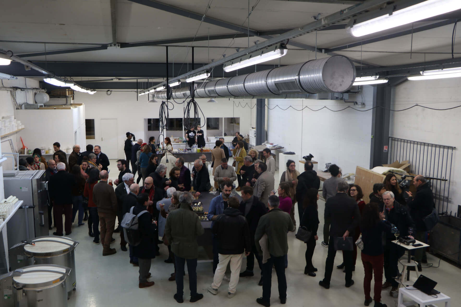 Les Vœux de L'Outil en Main France ! | L'Outil en Main France