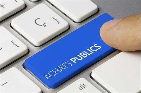 60 ans après, l’achat public est-il si différent ? | APASP - Association Pour l'Achat dans les Services Publics