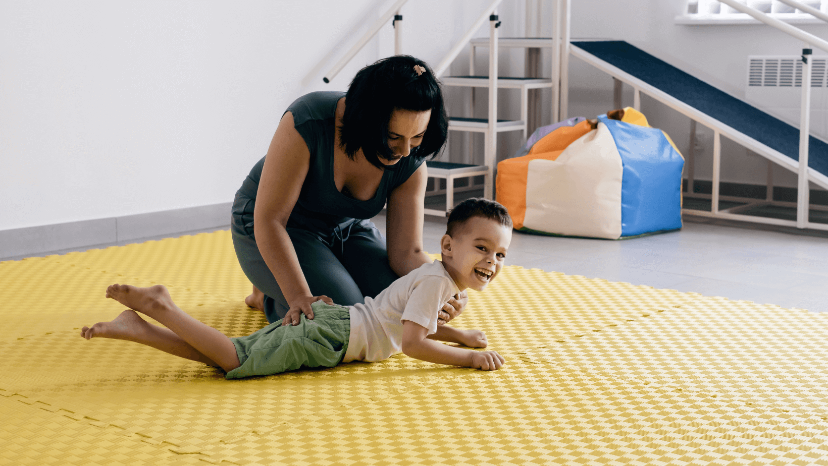 QUESTIONNAIRE : Connaissances et a priori sur l’autisme (ASK-Q-FR) | Alizé - Syndicat de kinésithérapeutes