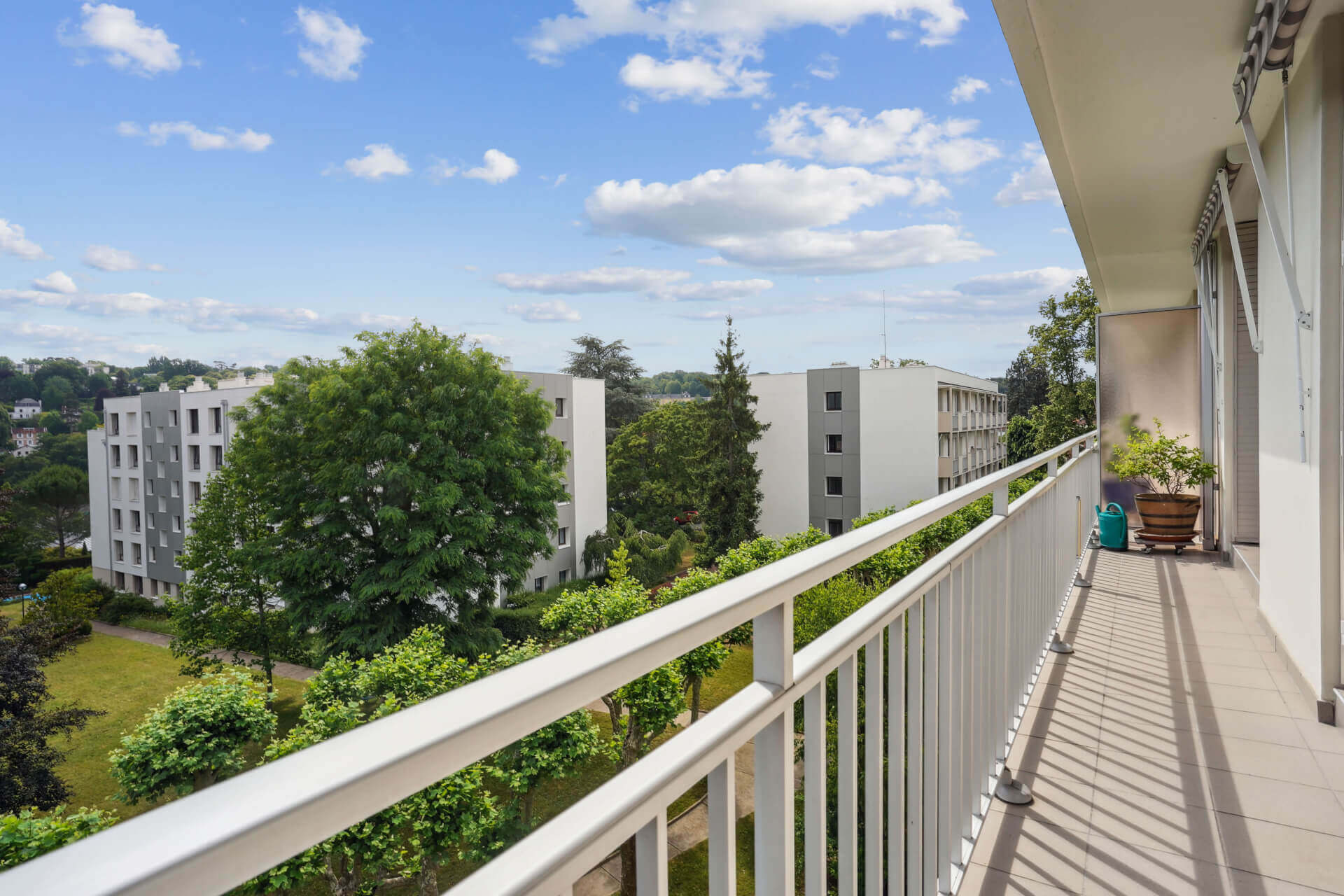 BOUGIVAL 78380 | Christophe Crepet Immobilier