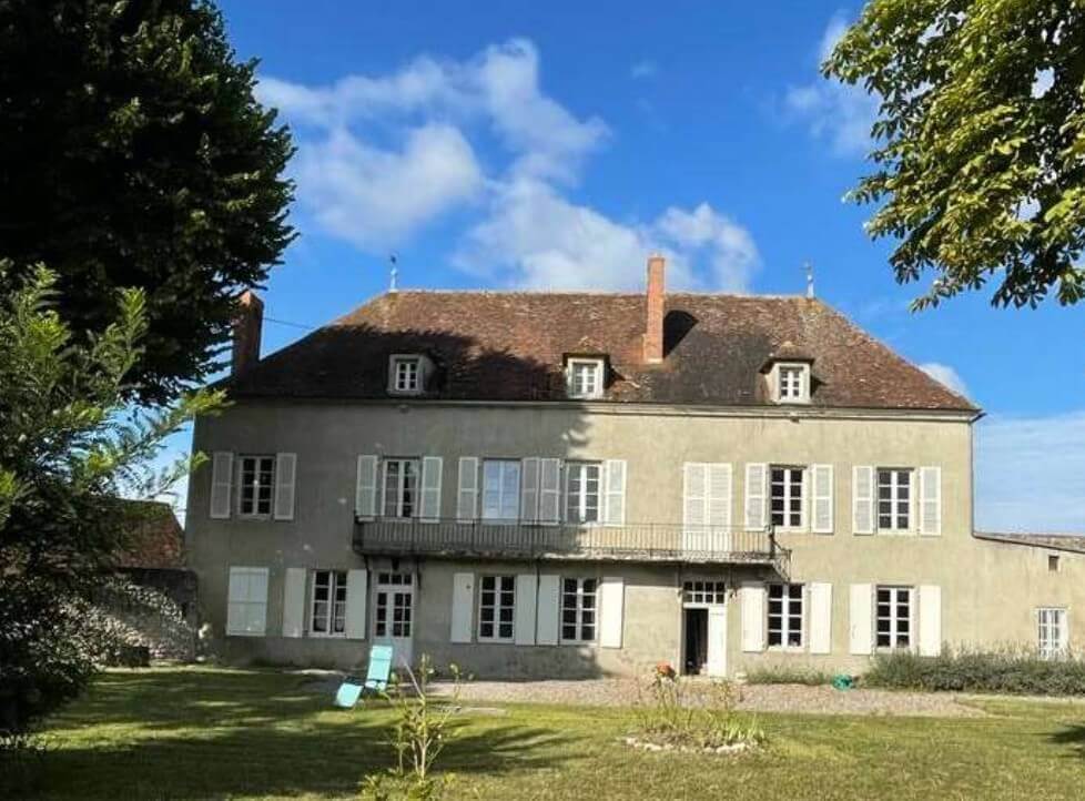 Ermitage Saint-Sébastien | Théâtres de Bourbon