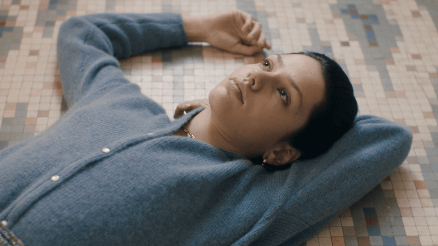 Sézane - Contemplations