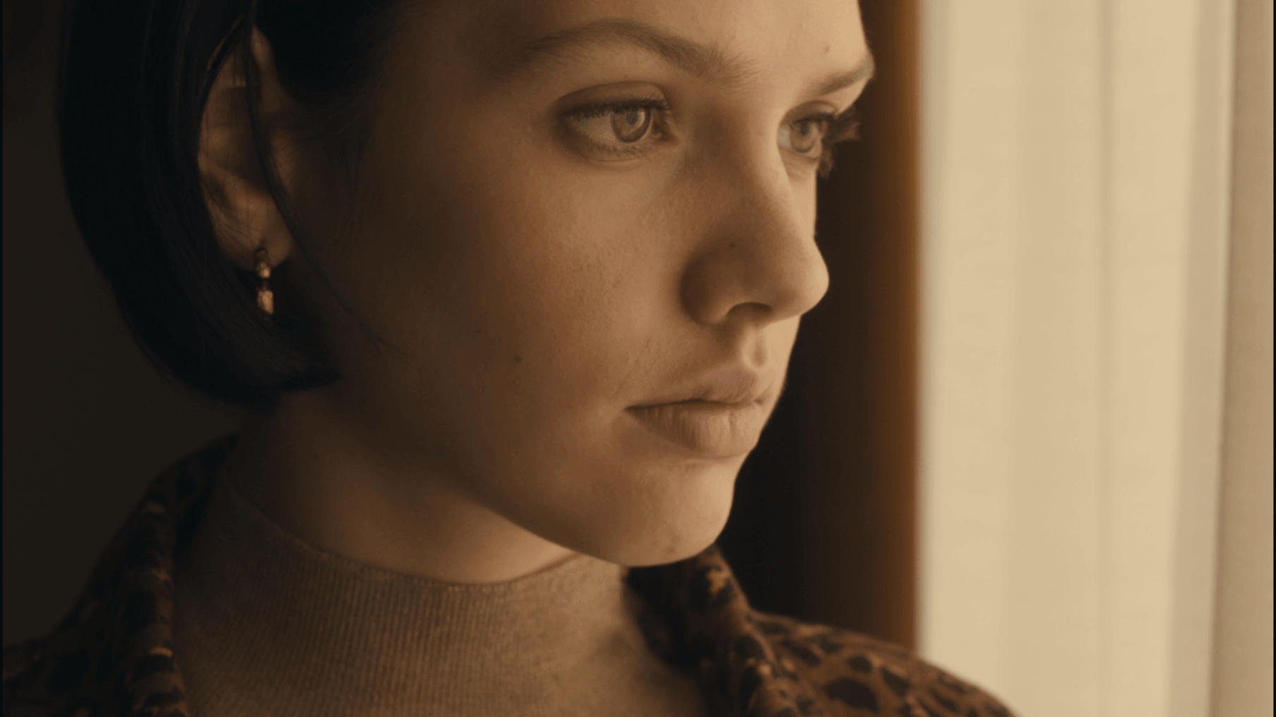 Sézane - Retour à l'anormal