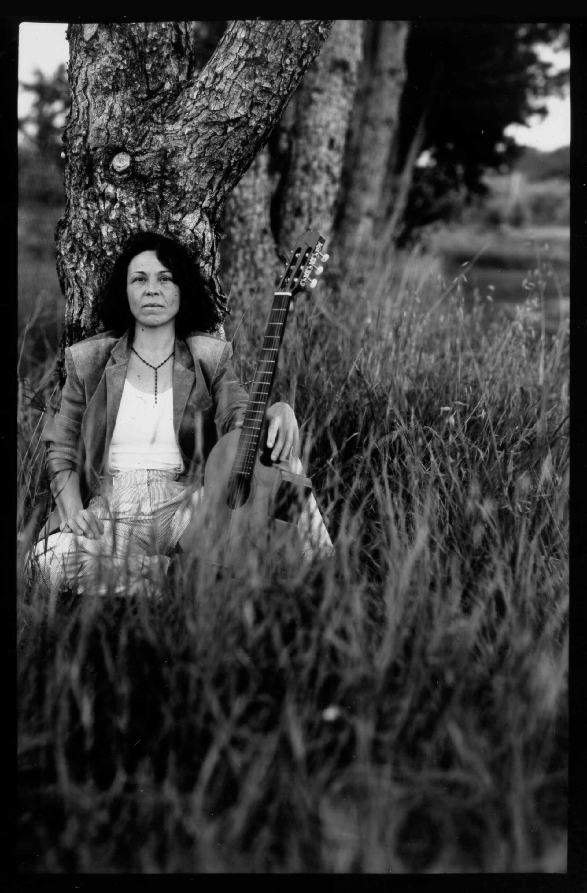 MA'S BLUE KEY Compositions bluesy et adaptations 70's | Au Maquis