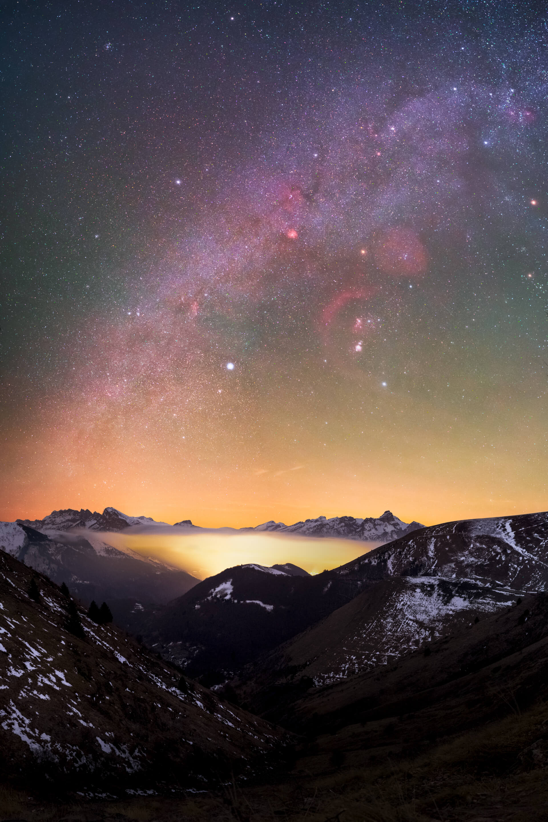 Vernissage de Ice's photos | Au Maquis