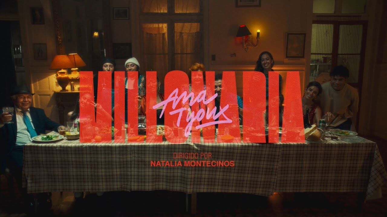 Ana Tijoux "Millonaria"