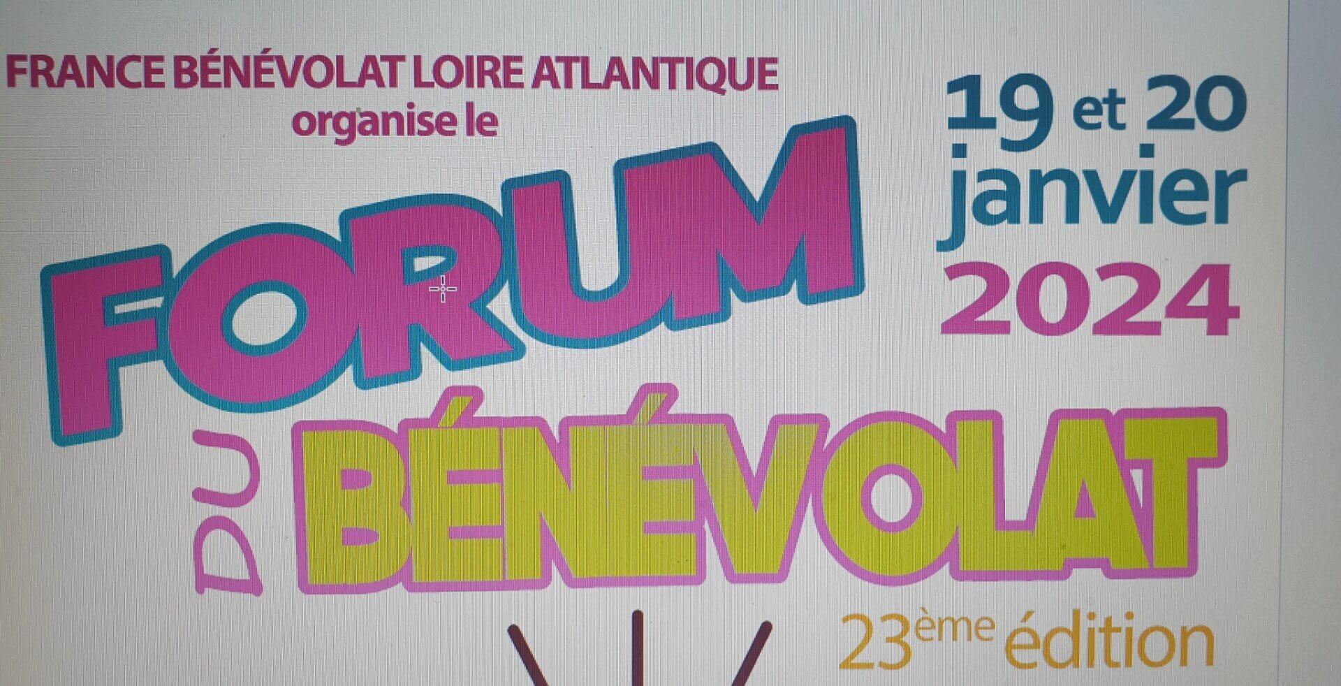 Forum du Bénévolat 23e édition | Le Lémurien - Maison de Madagascar