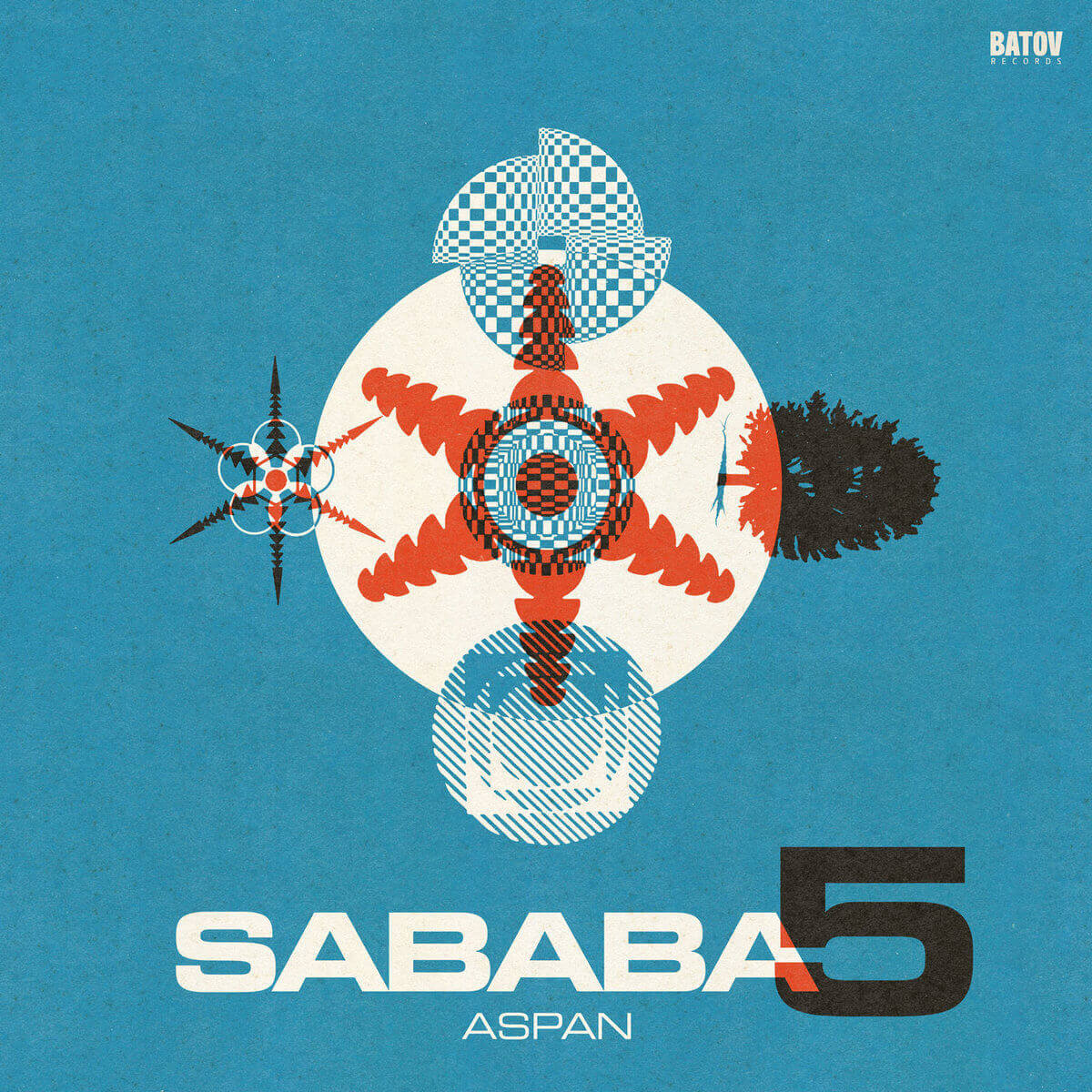 SABABA 5 / ASPAN | Star Wax Magazine