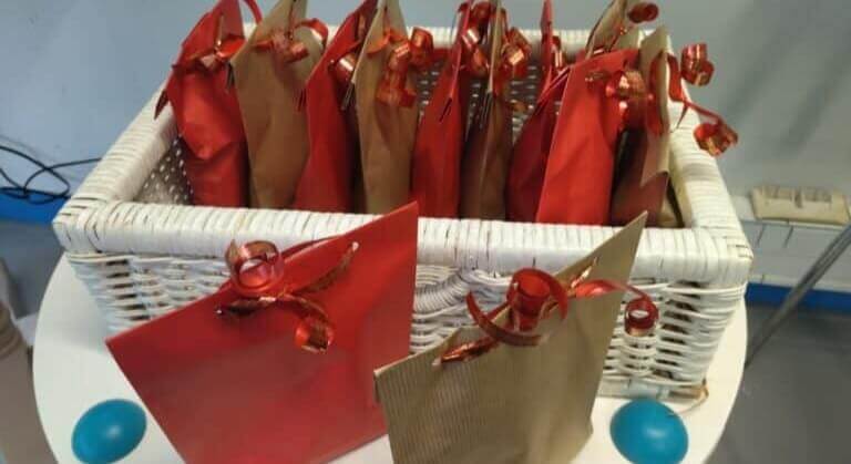 Des jouets valorisés pour Noël | Au Bonheur des Bennes - recyclerie de l'estuaire