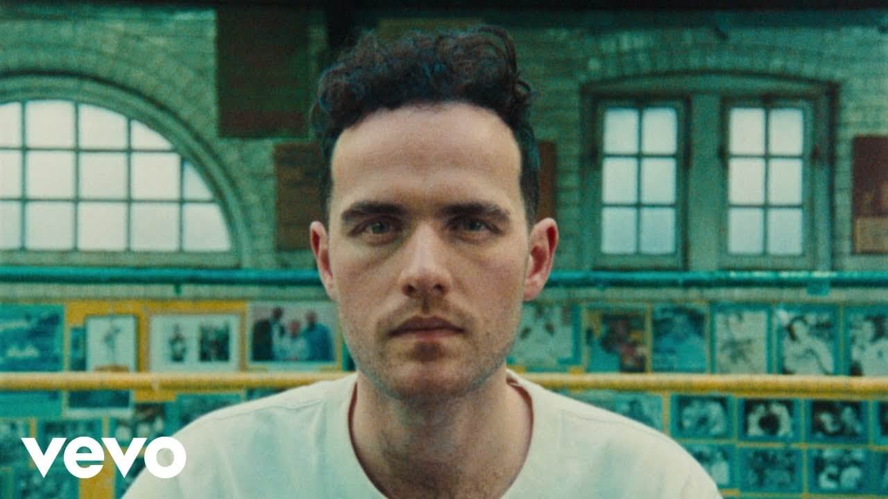 JORDAN RAKEI « FREEDOM »