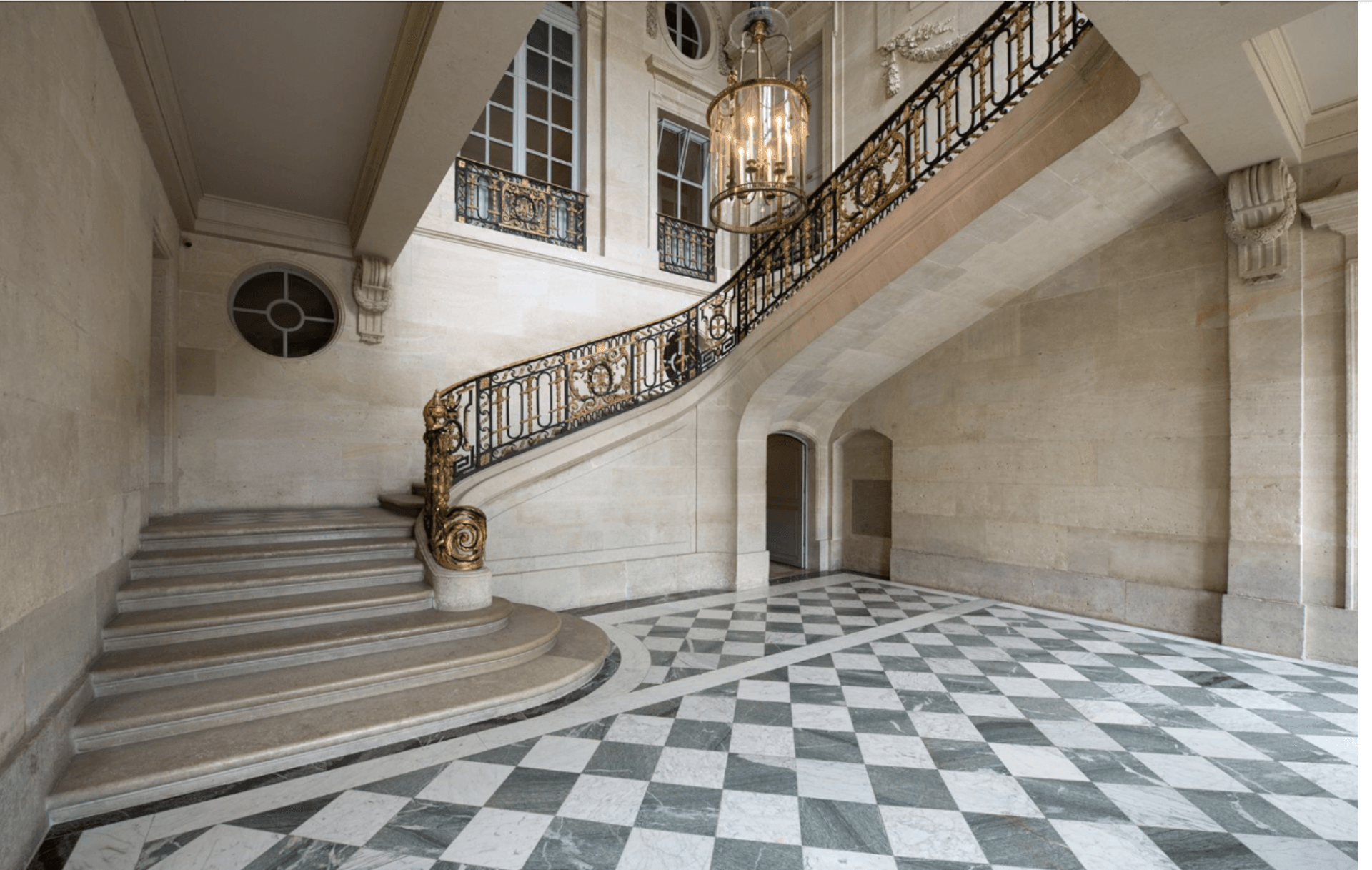 Christophe Crepet Immobilier