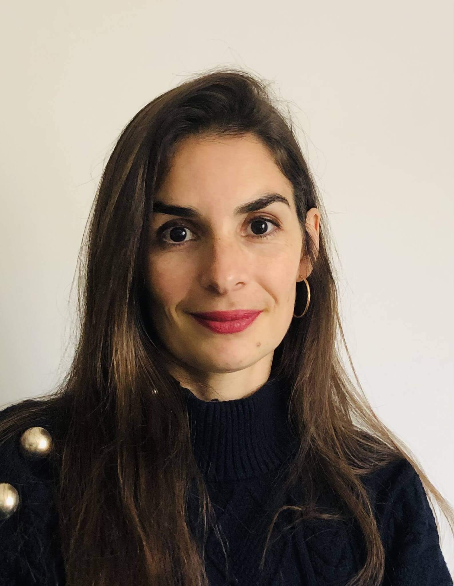 Fanny VIAUD | Alliance et Territoires