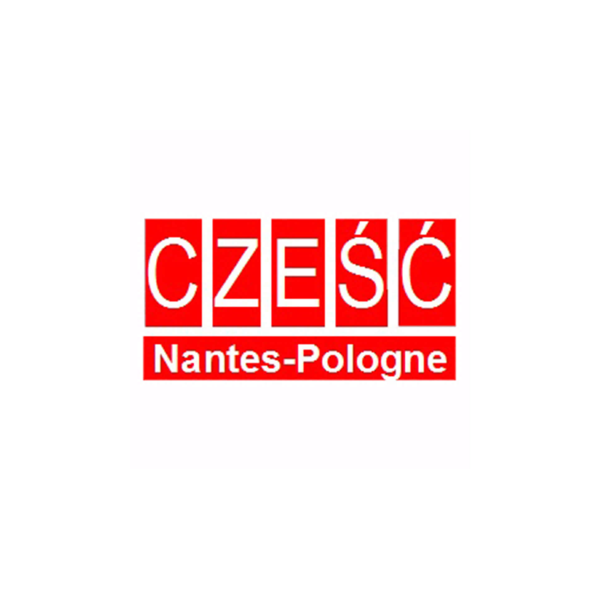 CZESC NANTES POLOGNE | What The Web
