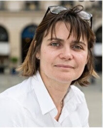 Claire Lerat | Parabole