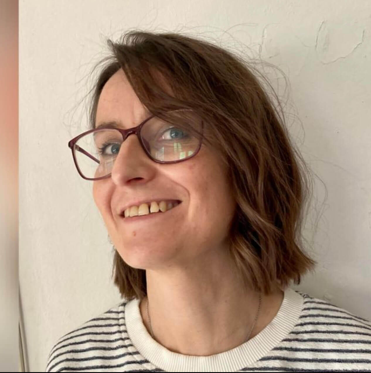 Valérie AMON | ADEPAPE 95 Pair-Aidance Du Val d'Oise