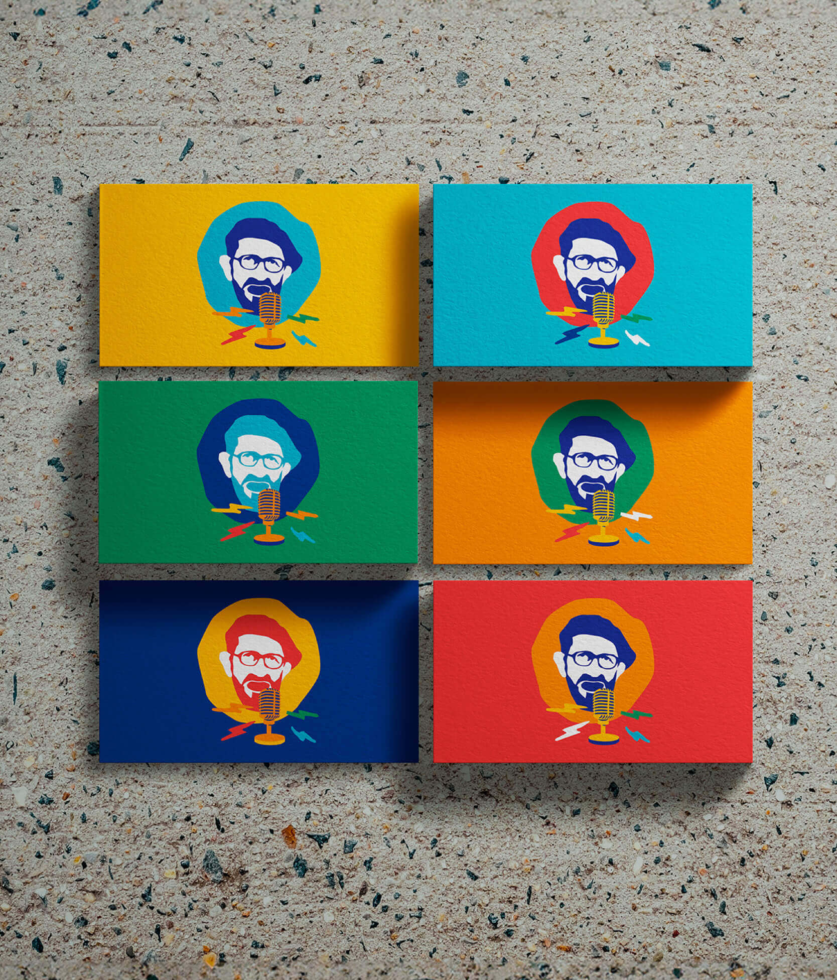 Emmaüs IndignAction | Giordani Alex